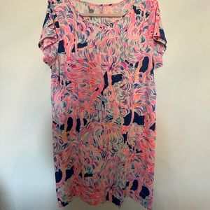 Lilly Pulitzer Marlowe dress